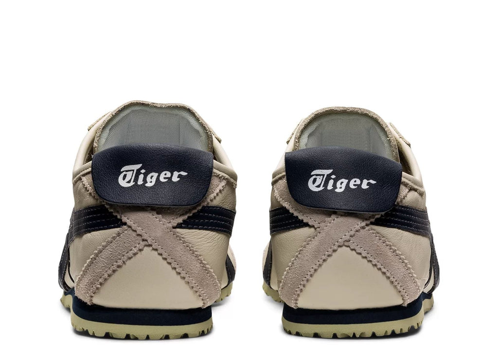 Onitsuka Tiger Mexico 66 Birch Peacoat