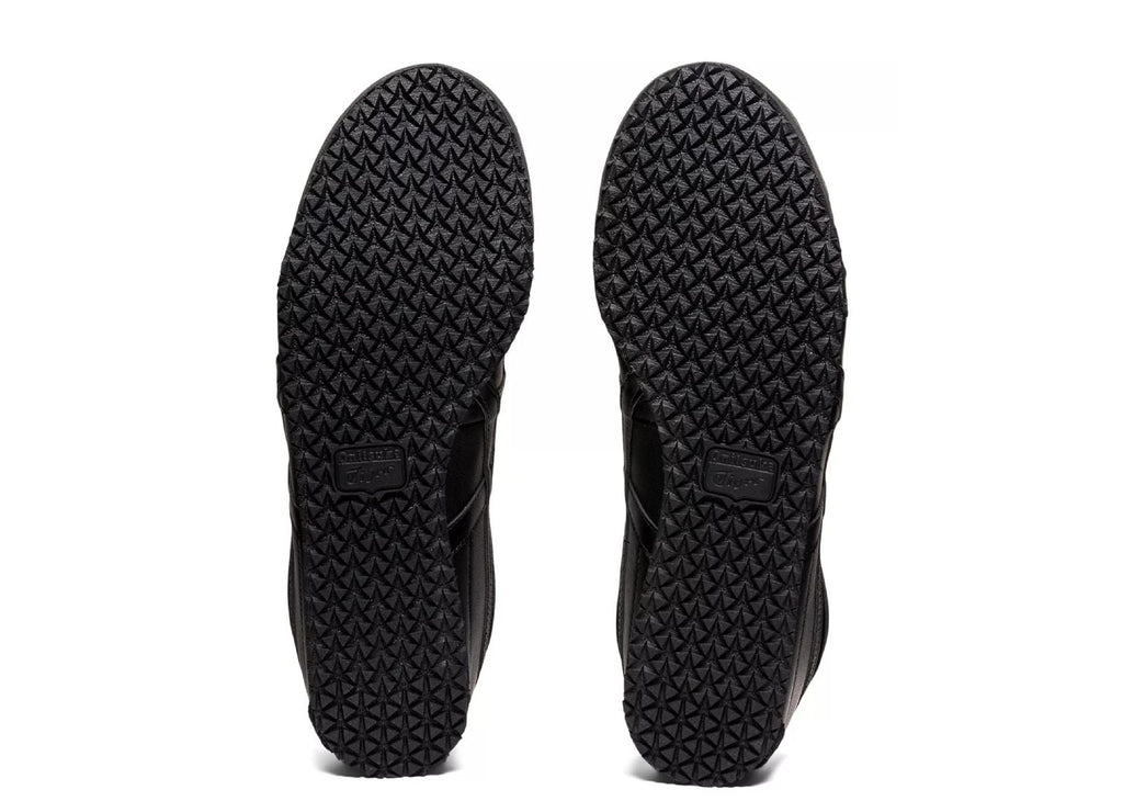Onitsuka Tiger Mexico 66 Black Black