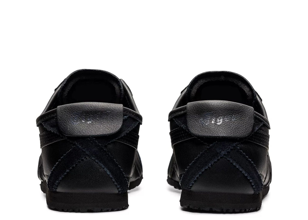 Onitsuka Tiger Mexico 66 Black Black