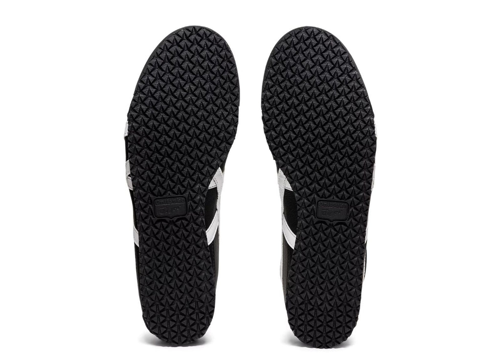 Onitsuka Tiger Mexico 66 Black White