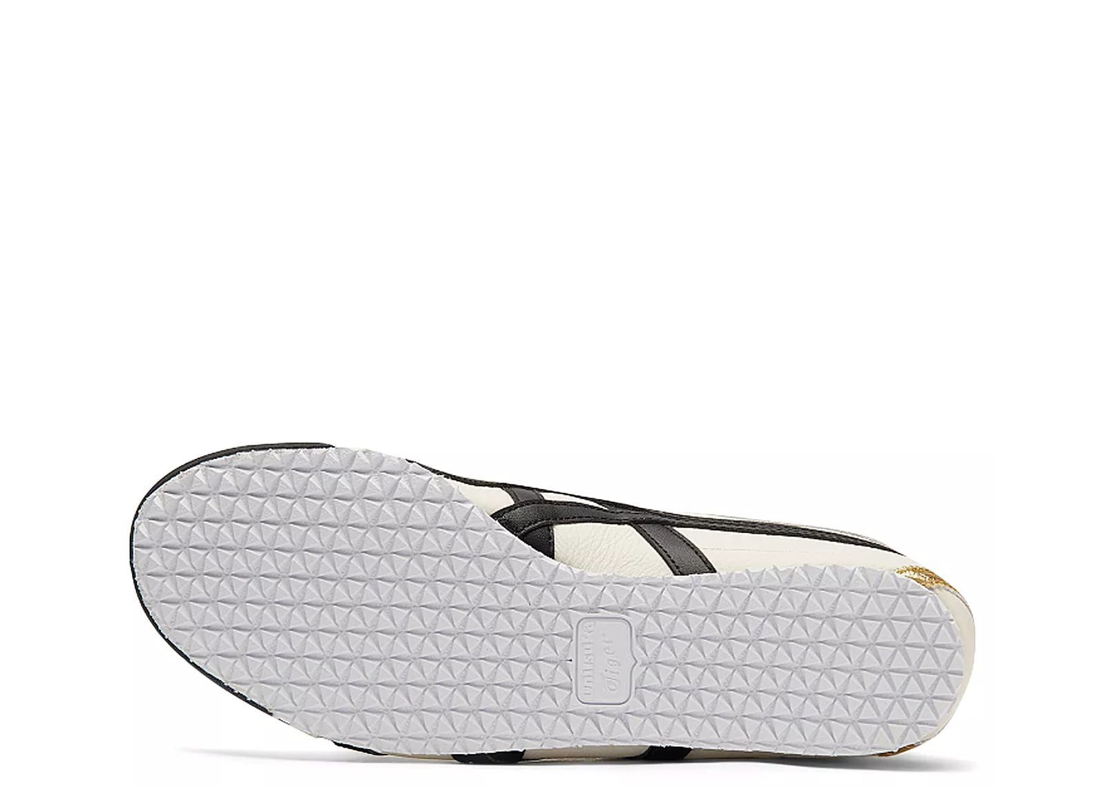 Onitsuka Tiger Mexico 66 Cream Black