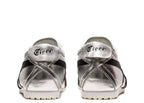 Onitsuka Tiger Mexico 66 Pure Silver Black