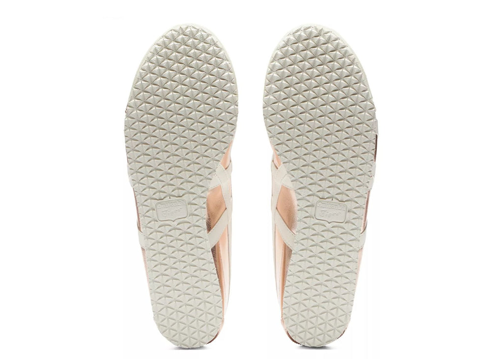 Onitsuka Tiger Mexico 66 Rose Gold Cream