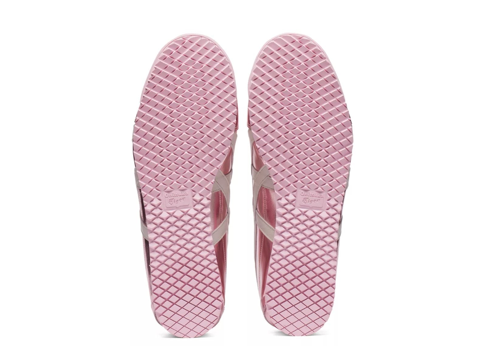 Onitsuka Tiger Mexico 66 SD Crystal Pink Cream