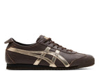 Onitsuka Tiger Mexico 66 SD Licorice Brown Champagne