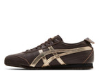 Onitsuka Tiger Mexico 66 SD Licorice Brown Champagne