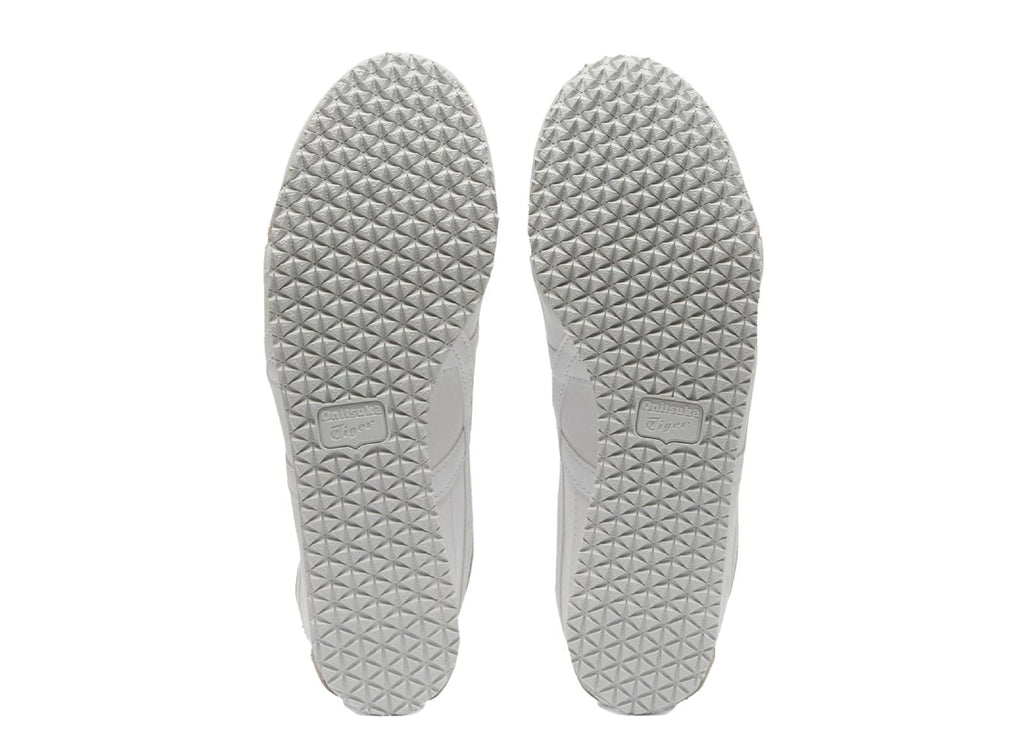 Onitsuka Tiger Mexico 66 White White