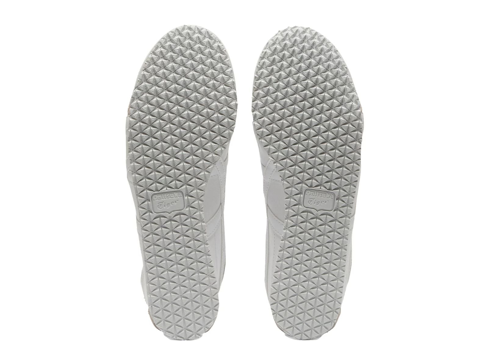 Onitsuka Tiger Mexico 66 White White