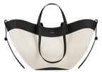 Polène Cyme Edition Black Canvas
