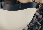 Polène Cyme Edition Black Canvas