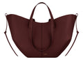 Polène Cyme Edition Textured Black Cherry