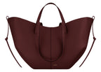 Polène Cyme Edition Textured Black Cherry