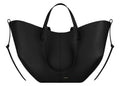 Polène Cyme Edition Textured Black