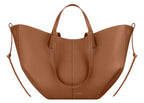 Polène Cyme Edition Textured Camel