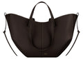 Polène Cyme Edition Textured Ebony