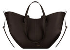 Polène Cyme Edition Textured Ebony