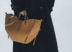 Polène Cyme Edition Textured Ocher
