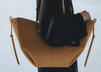Polène Cyme Edition Textured Ocher