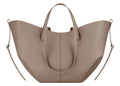 Polène Cyme Edition Textured Taupe