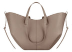 Polène Cyme Edition Textured Taupe