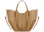 Polène Cyme Mini Edition Textured Ocher