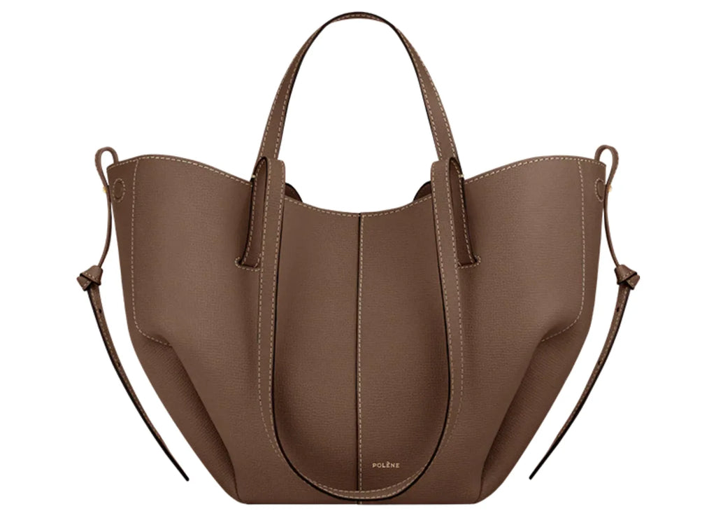 Polène Cyme Mini Edition Textured Root