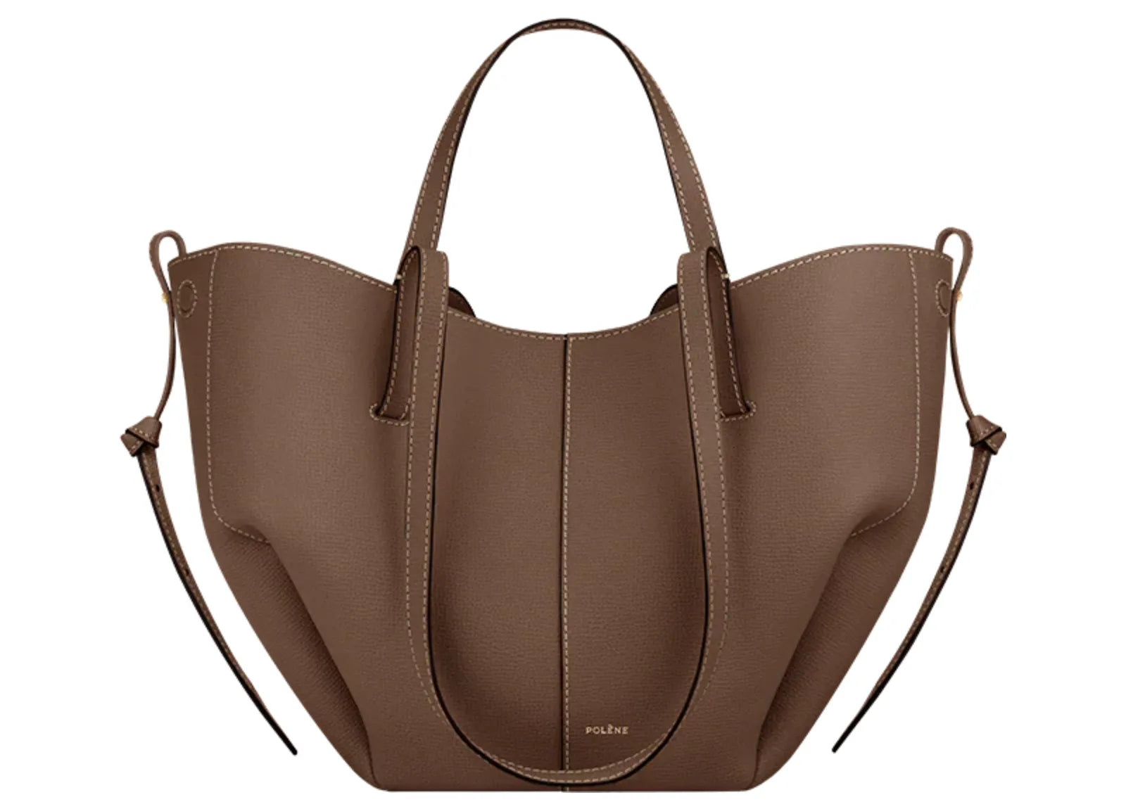Polène Cyme Mini Edition Textured Root