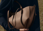 Polène Cyme Mini Edition Textured Root
