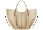 Polène Cyme Mini Edition Textured Sand
