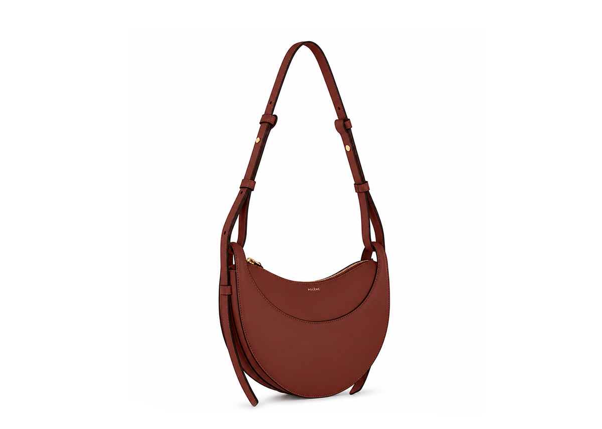 Polène Numéro Dix Edition Smooth Red Clay