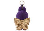 Pop Mart Labubu x Pronounce Wings of Fortune Vinyl Plush Hanging Card