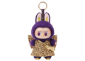 Pop Mart Labubu x Pronounce Wings of Fortune Vinyl Plush Hanging Card