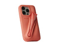 Rhode Lip Case Silicone i Phone Case Peach Pit