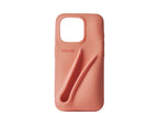 Rhode Lip Case Silicone i Phone Case Peach Pit