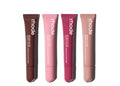 Rhode Peptide Lip Tint All Four Shades Together