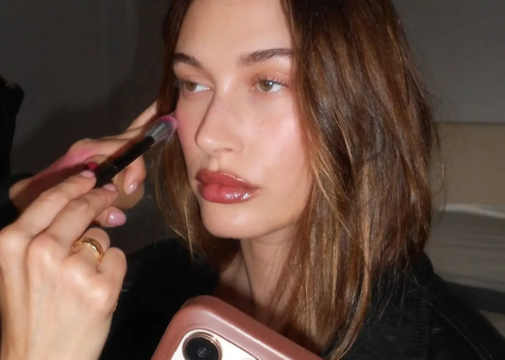 Rhode Peptide Lip Tint Pbj
