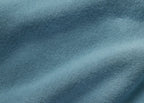 Skims Cotton Jersey T-Shirt Kyanite