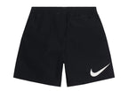 Stussy x Nike Nylon Short Black
