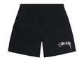 Stussy x Nike Nylon Short Black
