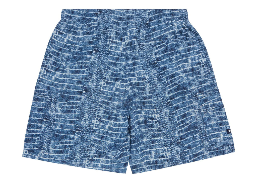 Supreme Cargo Water Short (SS 24) Croc