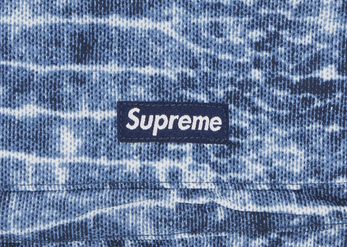 Supreme Cargo Water Short (SS 24) Croc