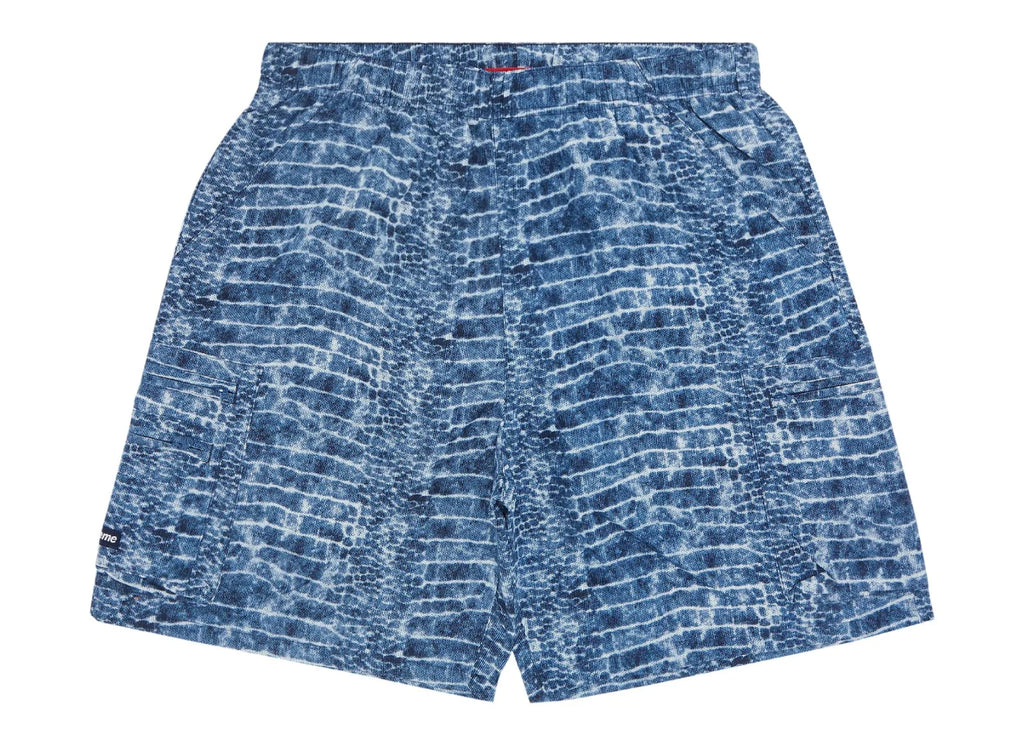 Supreme Cargo Water Short (SS 24) Croc