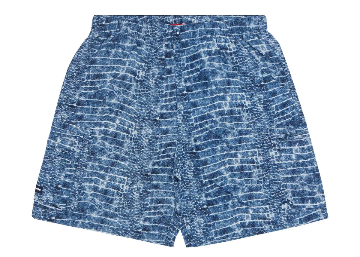 Supreme Cargo Water Short (SS 24) Croc