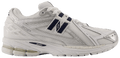 New Balance 1906R White Navy Silver Metallic
