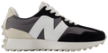 New Balance 327 Castlerock Black