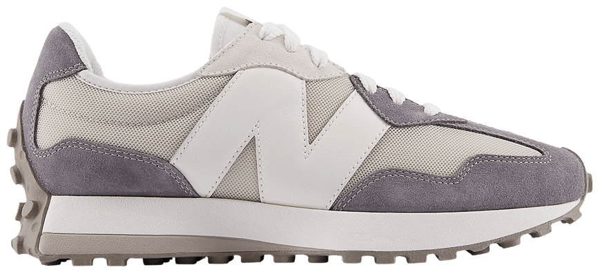 New Balance 327 Castlerock Timberwolf