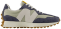 New Balance 327 Dark Arctic Grey