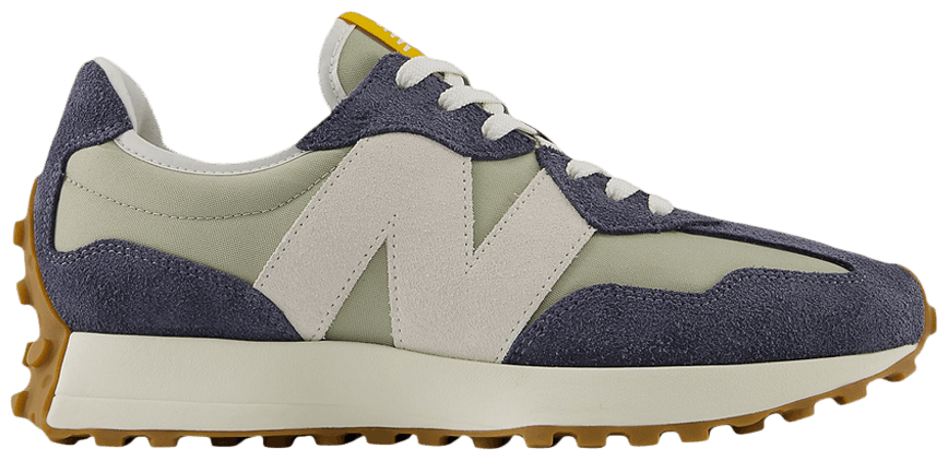 New Balance 327 Dark Arctic Grey