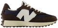 New Balance 327 Rich Earth Brown