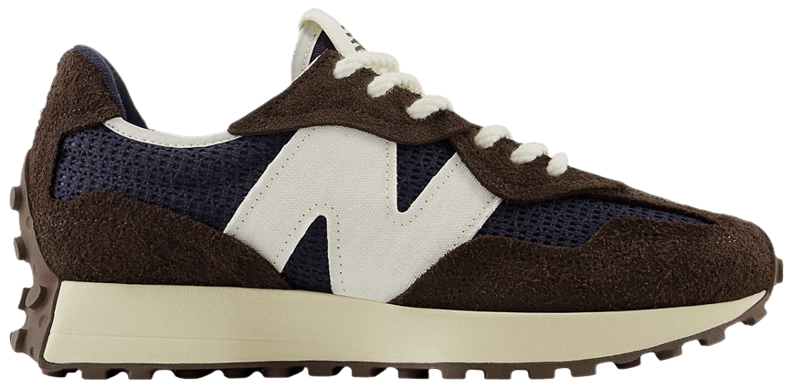 New Balance 327 Rich Earth Brown
